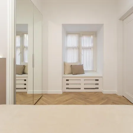 M&d Apartmentslviv, Andreolli Passage, Rynok Square 4person