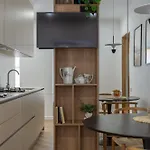 M&d Andreolli Passage, Rynok Square Apartment Lviv