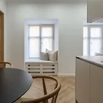 Apartment M&d Andreolli Passage, Rynok Square *