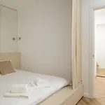 M&d Andreolli Passage, Rynok Square Apartment *