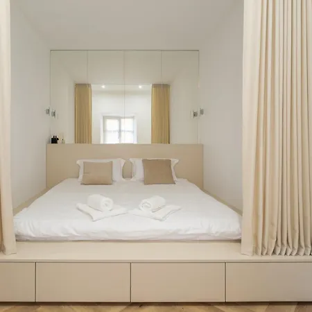 M&d Apartmentslviv, Andreolli Passage, Rynok Square 4person