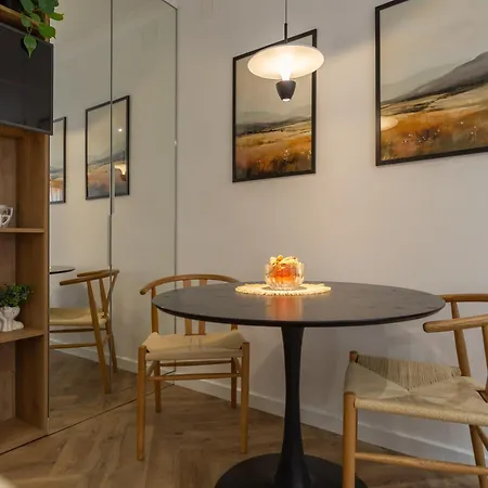 M&d Apartmentslviv, Andreolli Passage, Rynok Square 4person Apartment Lviv