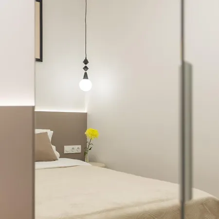 M&d Apartmentslviv, Andreolli Passage, Rynok Square 4person リヴィウ