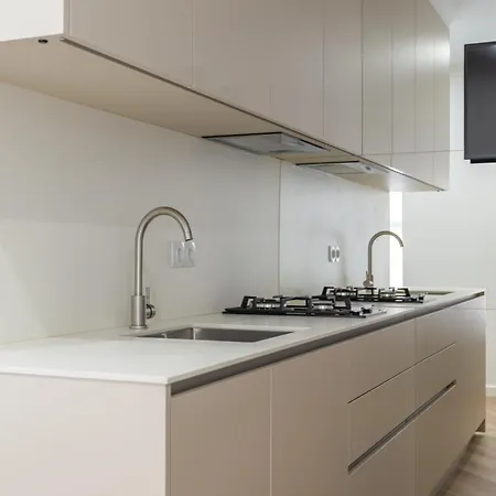 Apartment M&d Andreolli Passage, Rynok Square
