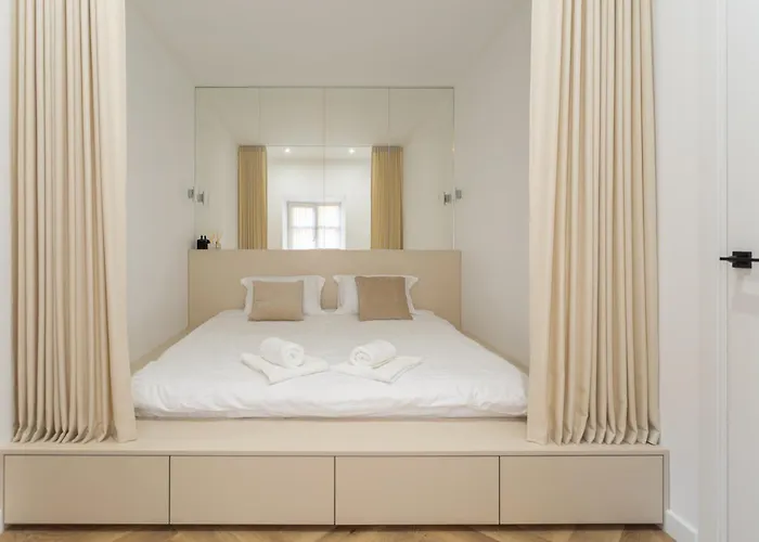 M&d Apartmentslviv, Andreolli Passage, Rynok Square 4person