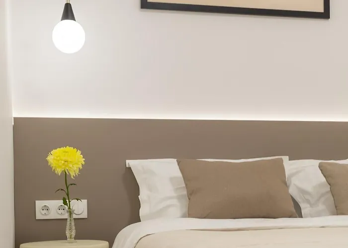 דירה M&d Apartmentslviv, Andreolli Passage, Rynok Square 4person לבוב