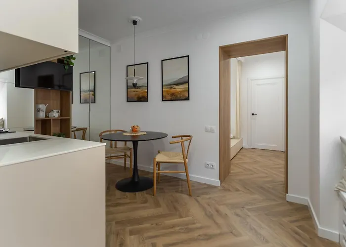 M&d Apartmentslviv, Andreolli Passage, Rynok Square 4person *