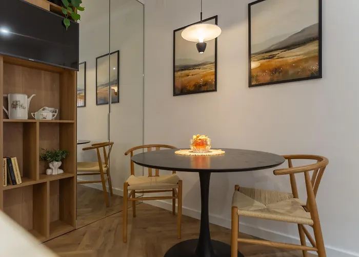 M&d Apartmentslviv, Andreolli Passage, Rynok Square 4person דירה לבוב