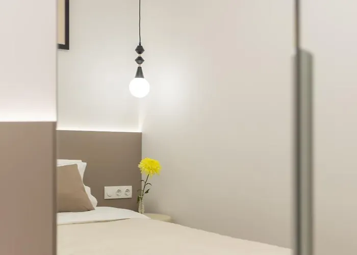 M&d Apartmentslviv, Andreolli Passage, Rynok Square 4person לבוב