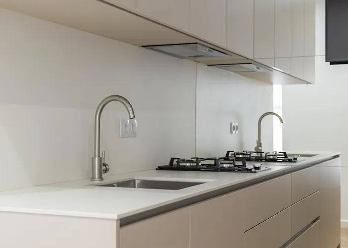 דירה M&d Apartmentslviv, Andreolli Passage, Rynok Square 4person