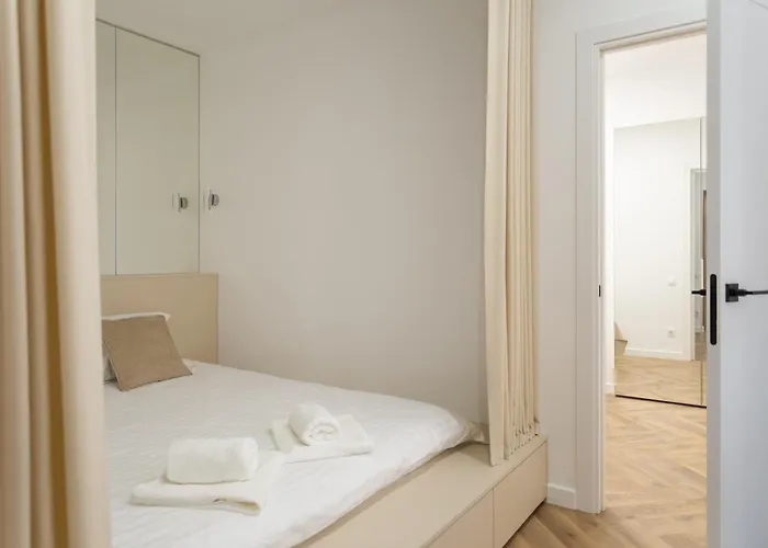 M&d Apartmentslviv, Andreolli Passage, Rynok Square 4person Daire *