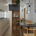 Апартаменти M&d Andreolli Passage, Rynok Square Львів