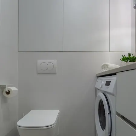 Appartement M&d Andreolli Passage, Rynok Square
