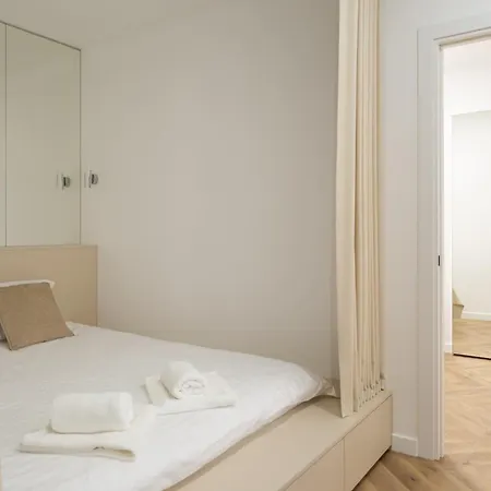 M&d Andreolli Passage, Rynok Square Appartement *