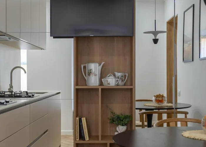 M&d Apartmentslviv, Andreolli Passage, Rynok Square 4person Appartement Lviv