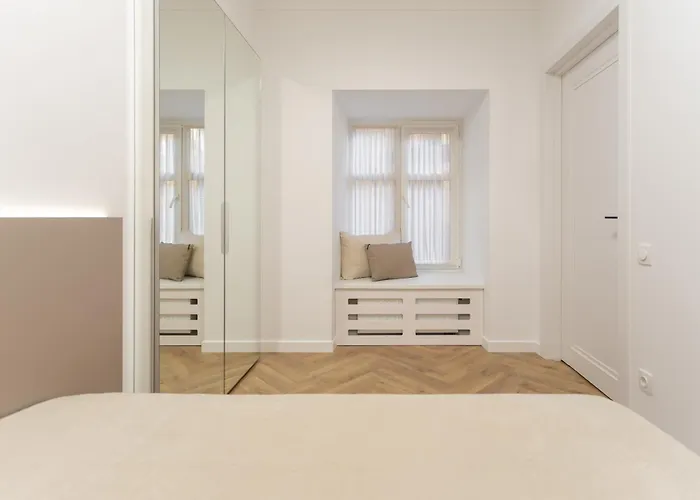 M&d Apartmentslviv, Andreolli Passage, Rynok Square 4person