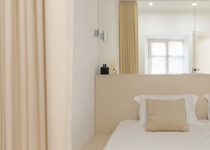 Appartement M&d Apartmentslviv, Andreolli Passage, Rynok Square 4person *